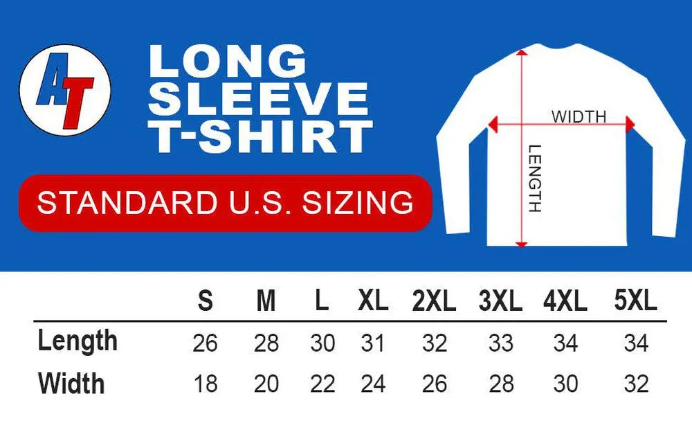 12v 5.9 Diesel 2nd Gen Truck Long Sleeve Shirt