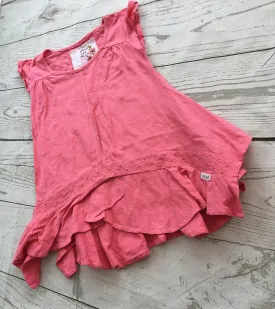 3-4 Years Dress Top