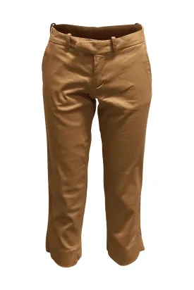 3/4 Khaki Pants