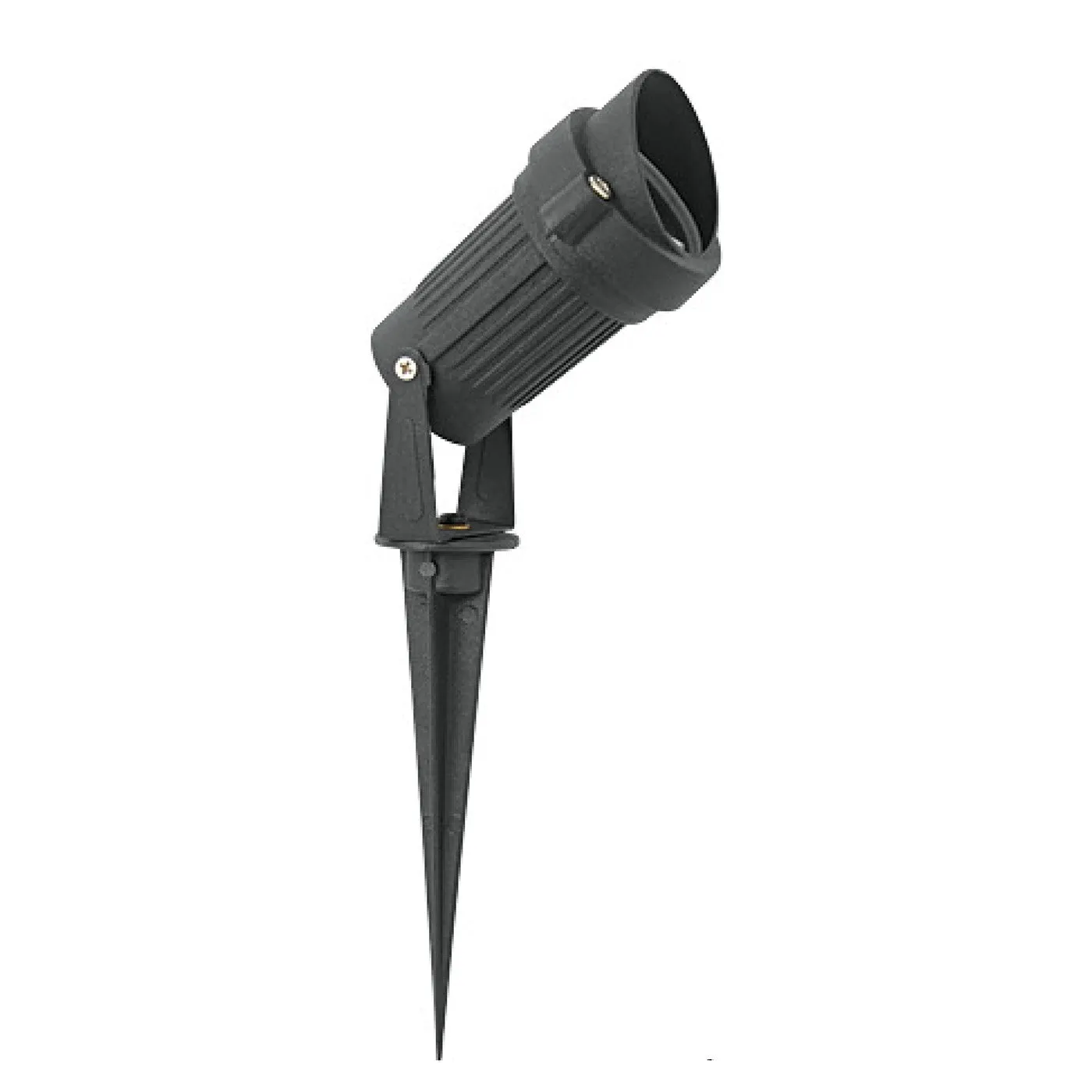 4211-5w Cob-Cap Garden Spike