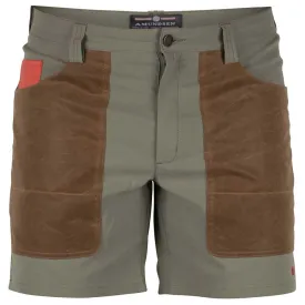 7Incher Field Shorts | Men's