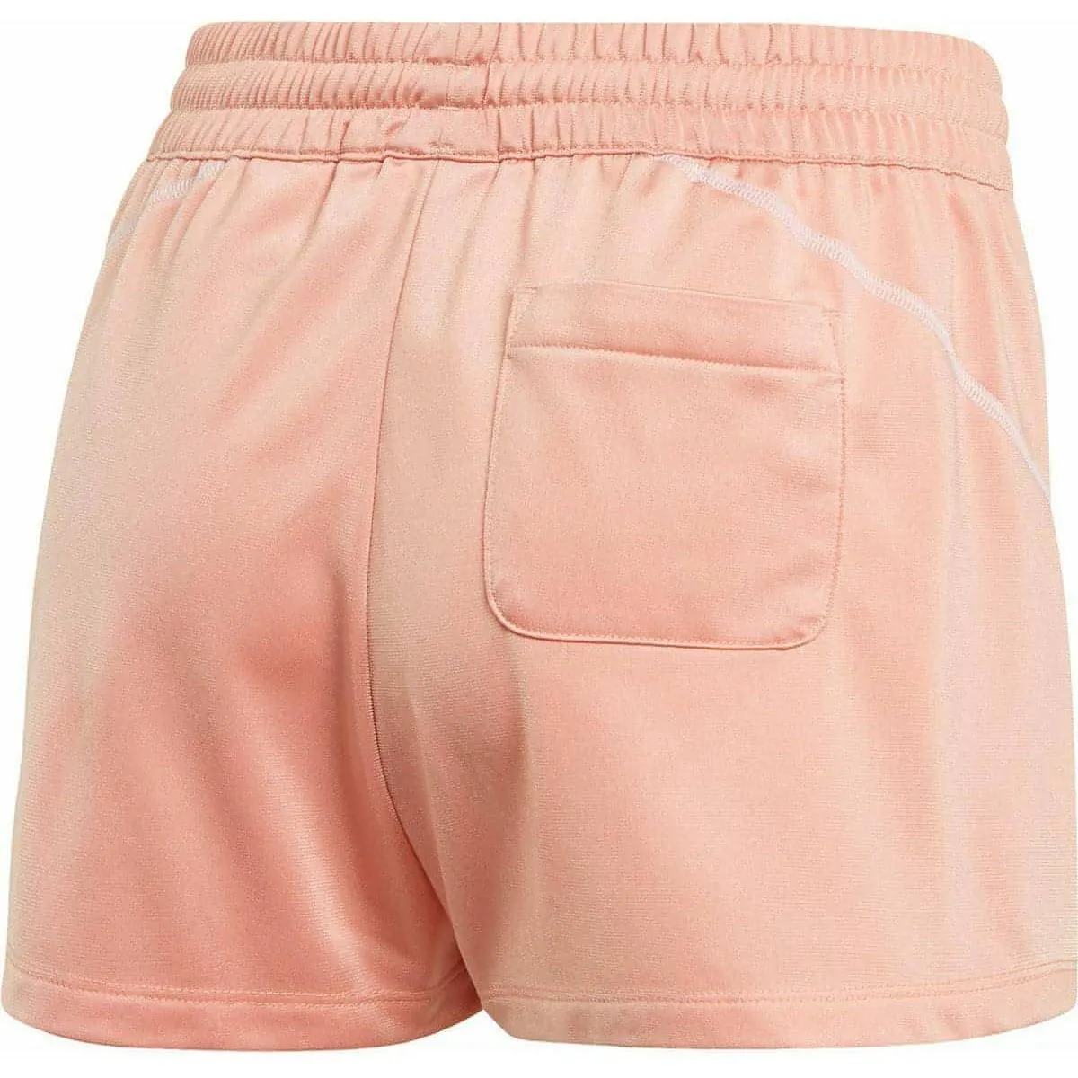 adidas Originals R.Y.V Womens Shorts - Pink