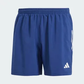 Adidas Own The Run Short | Dark Blue