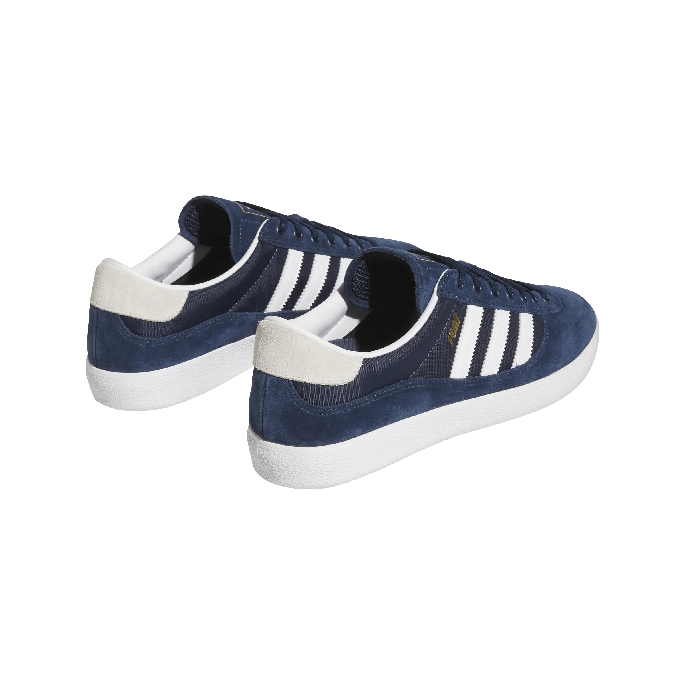 ADIDAS Puig Indoor Shoes Collegiate Navy/Cloud White/Shadow Navy