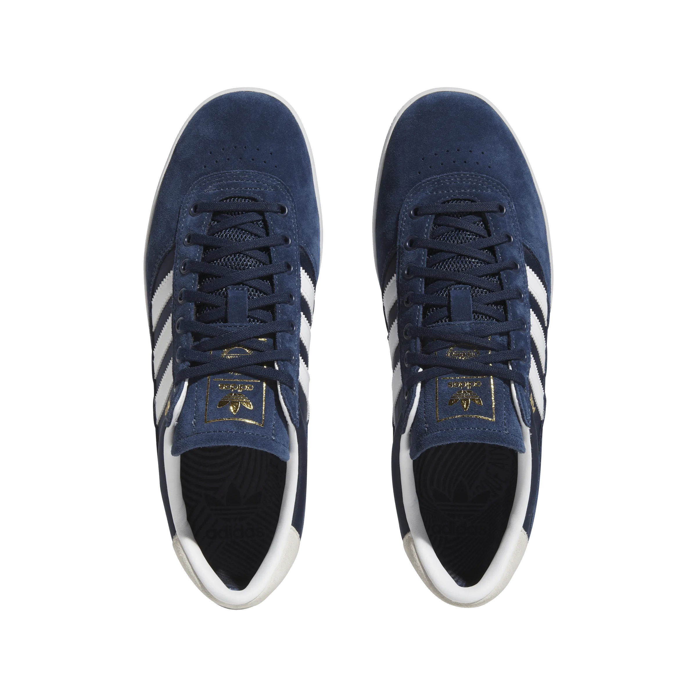 ADIDAS Puig Indoor Shoes Collegiate Navy/Cloud White/Shadow Navy