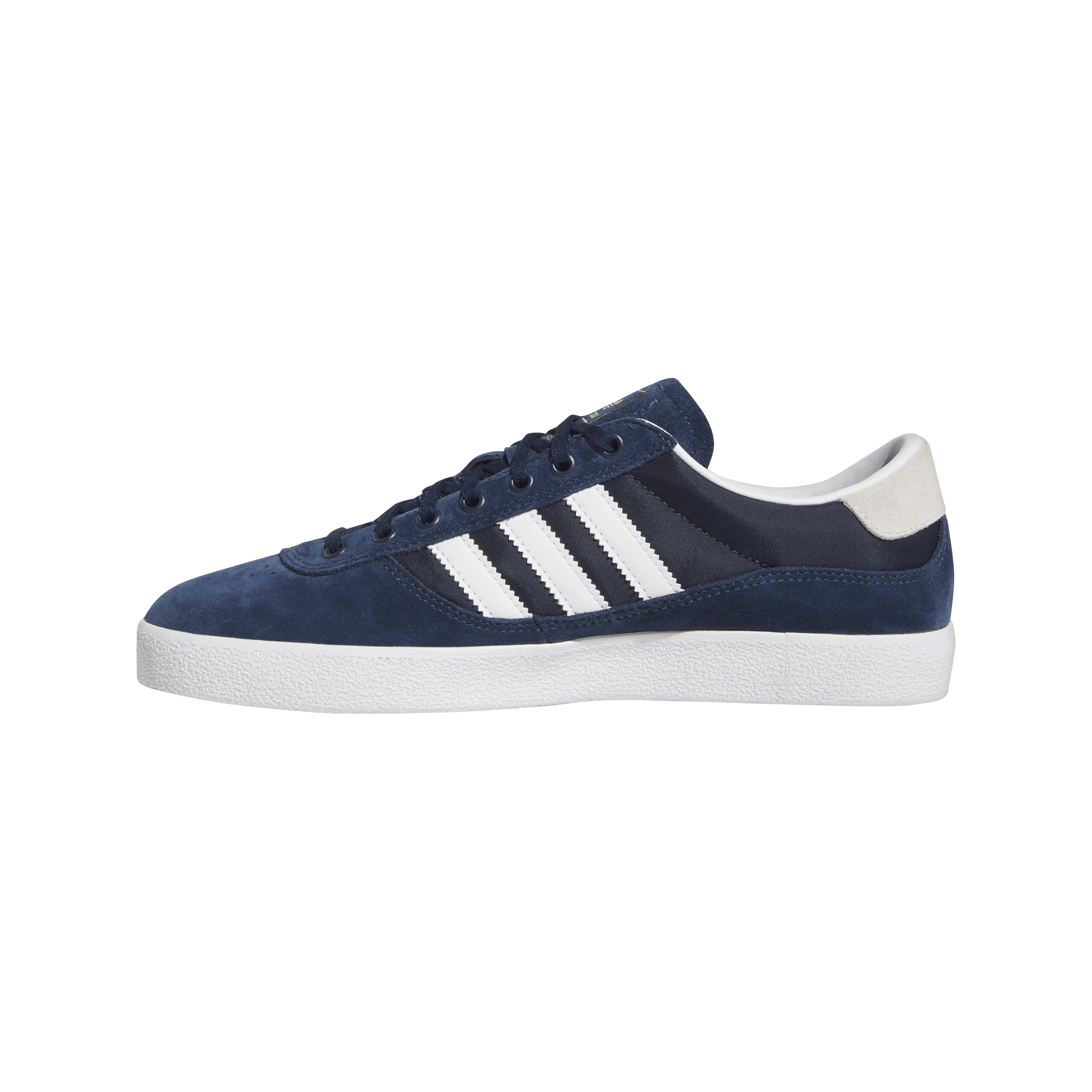 ADIDAS Puig Indoor Shoes Collegiate Navy/Cloud White/Shadow Navy