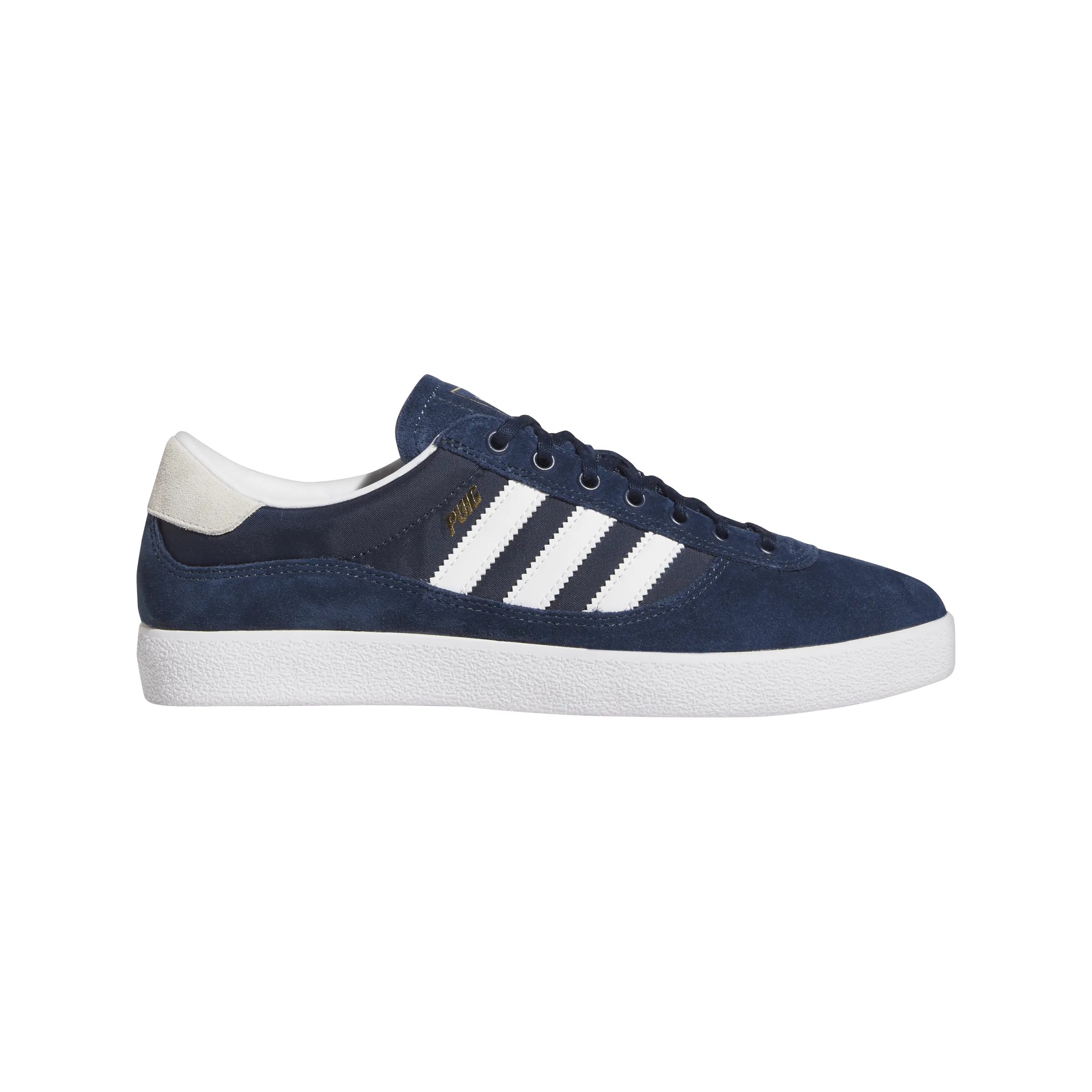 ADIDAS Puig Indoor Shoes Collegiate Navy/Cloud White/Shadow Navy