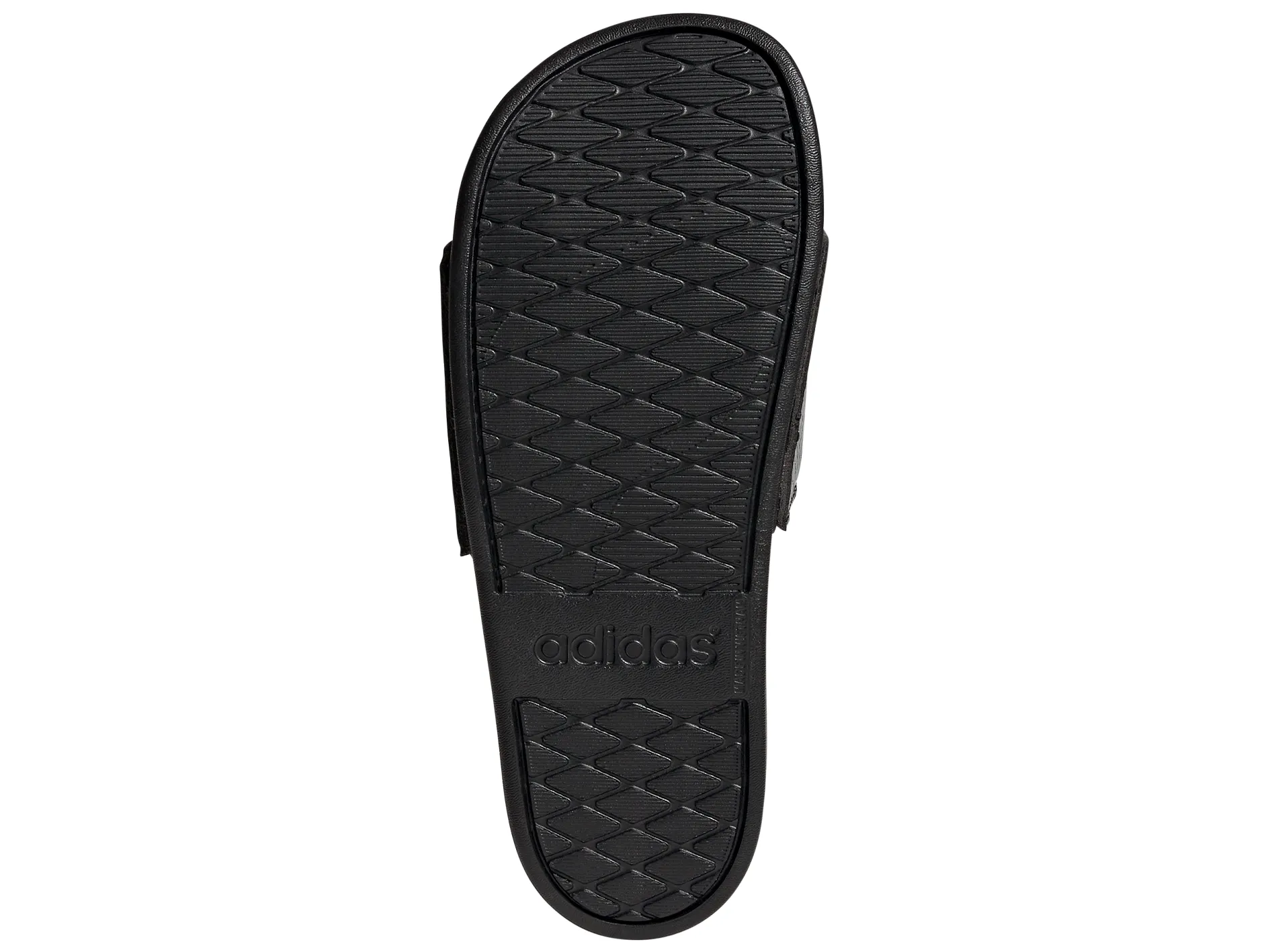 Adidas Womens Adilette Comfort Slides <br> GZ5897