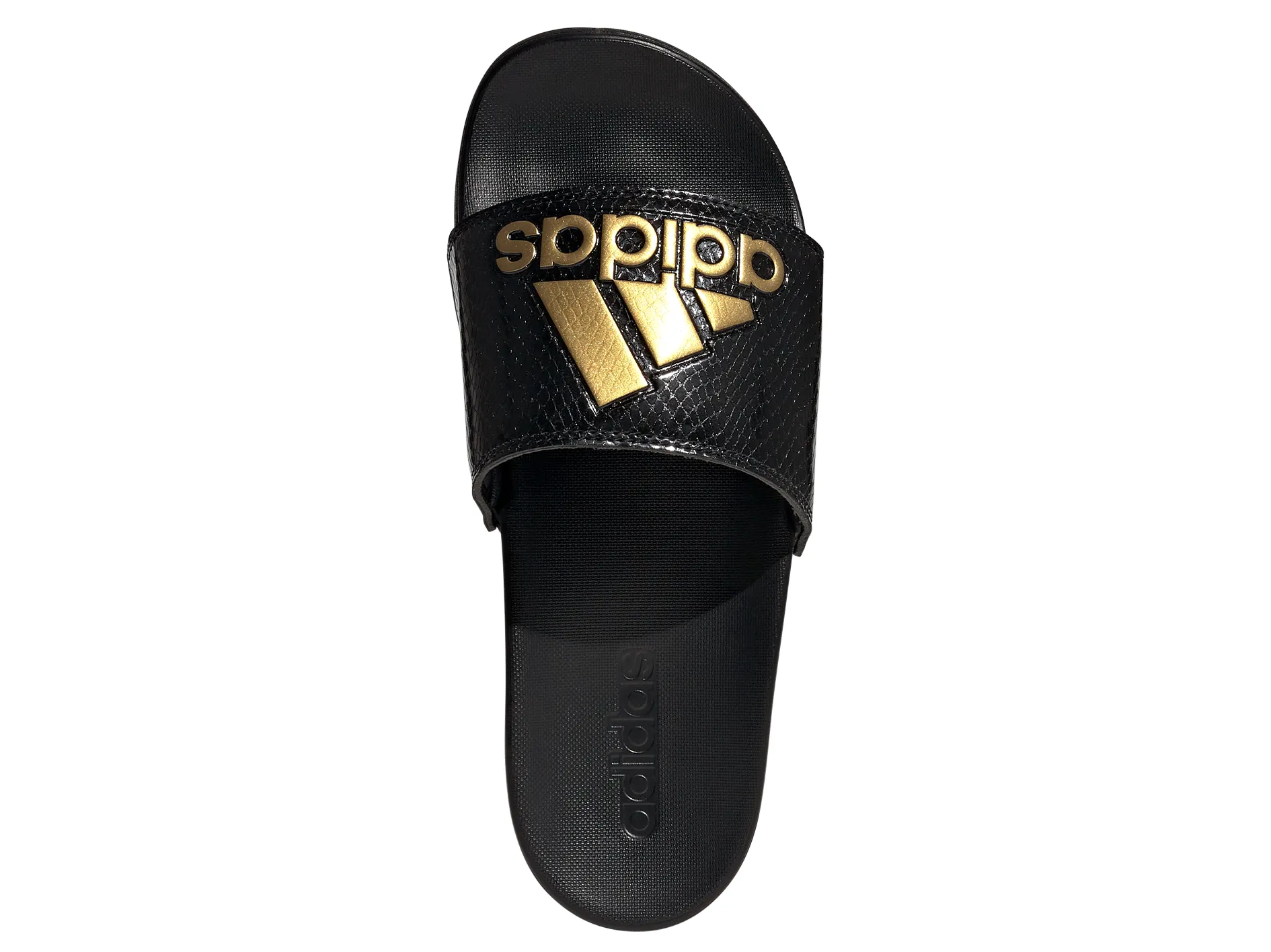 Adidas Womens Adilette Comfort Slides <br> GZ5897