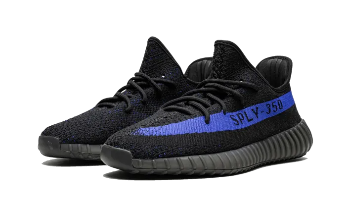 Adidas Yeezy 350 V2 "Dazzling Blue"