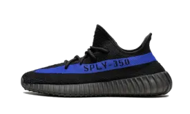 Adidas Yeezy 350 V2 "Dazzling Blue"