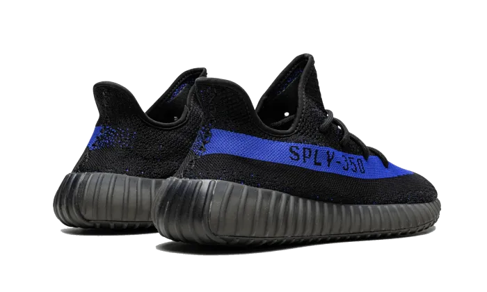 Adidas Yeezy 350 V2 "Dazzling Blue"