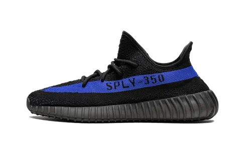 Adidas Yeezy 350 V2 "Dazzling Blue"