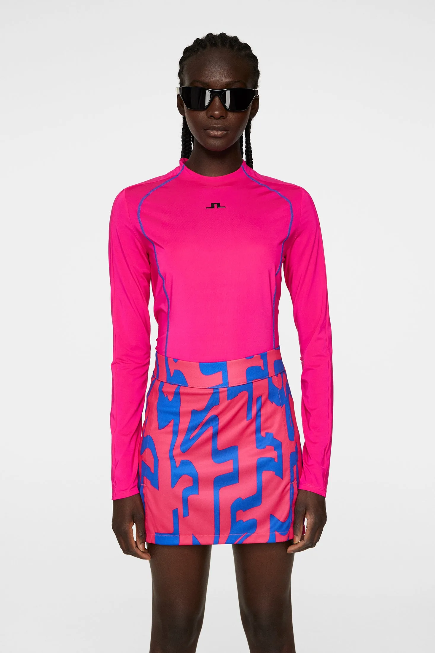 Allien Long Sleeve Top