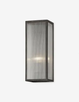 Amadora Outdoor Sconce