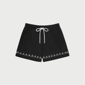 American Classic Board Short (Black)