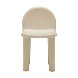 Arch Outdoor Dining Chair