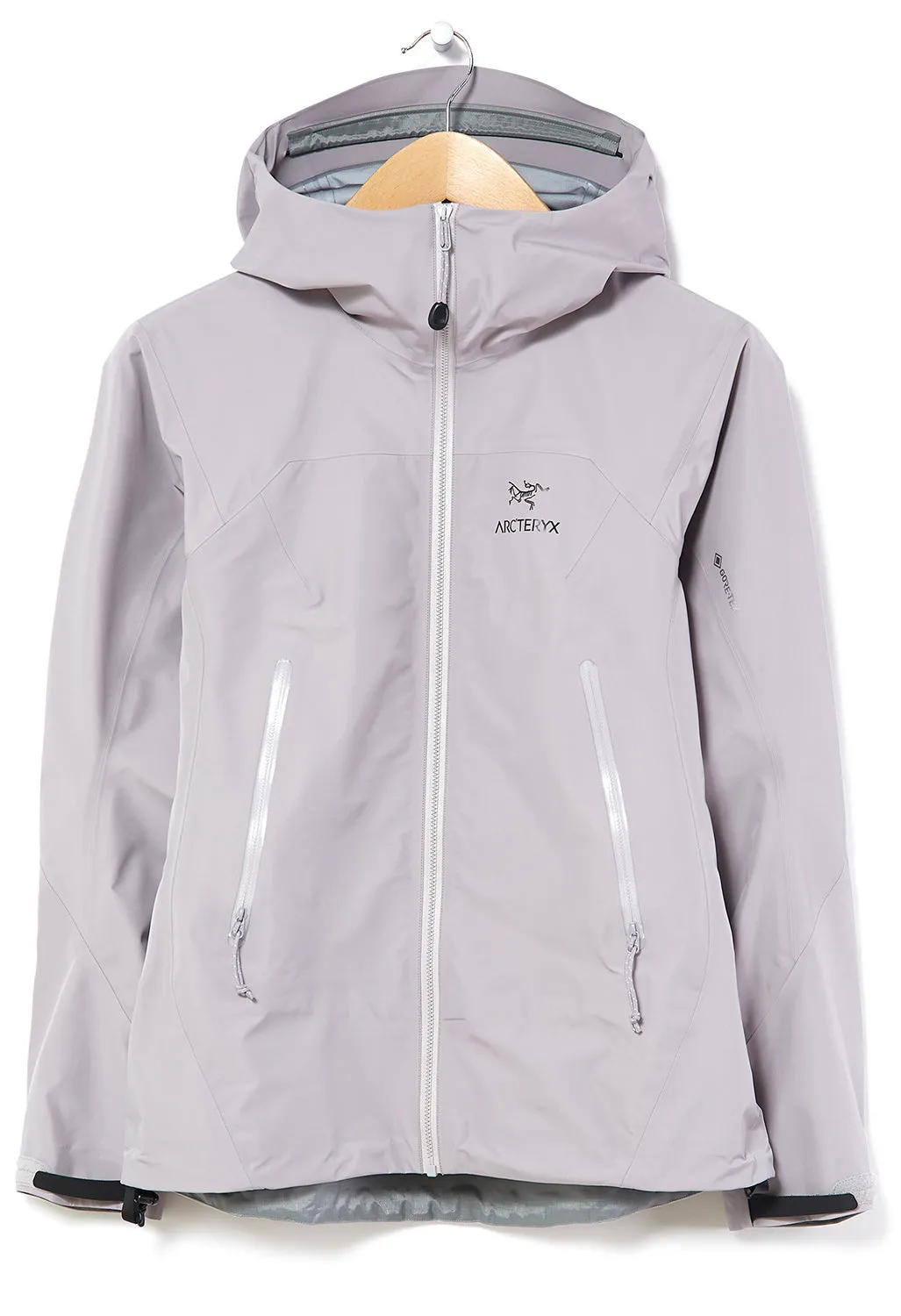 Arc'teryx Zeta LT GORE-TEX Women's Jacket - Antenna