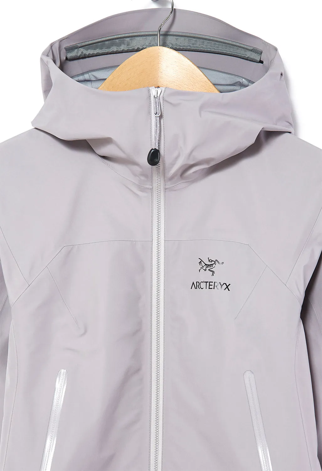 Arc'teryx Zeta LT GORE-TEX Women's Jacket - Antenna