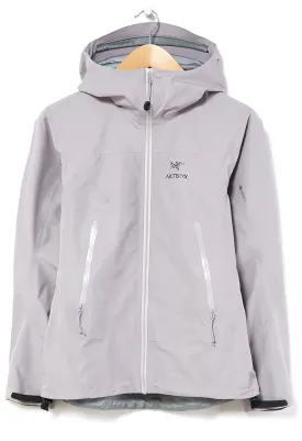 Arc'teryx Zeta LT GORE-TEX Women's Jacket - Antenna