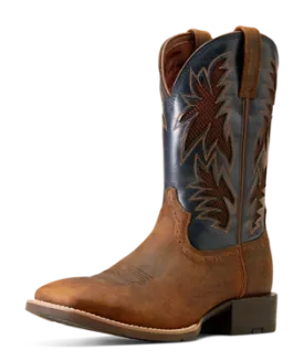 Ariat Sport Cool VentTEK Western Boot Style 10035928