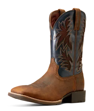 Ariat Sport Cool VentTEK Western Boot Style 10035928