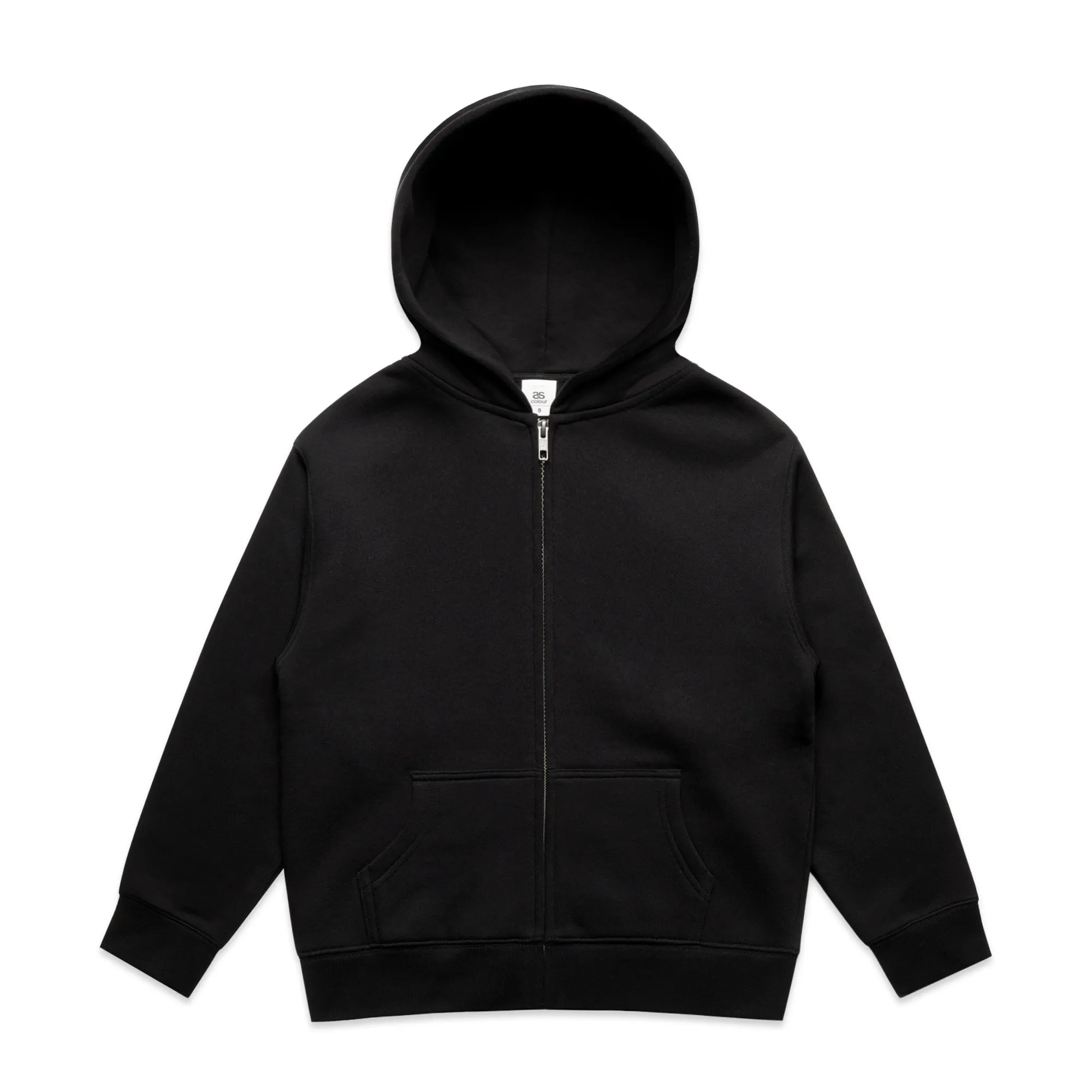 Ascolour Youth Relax Zip Hood (3039)