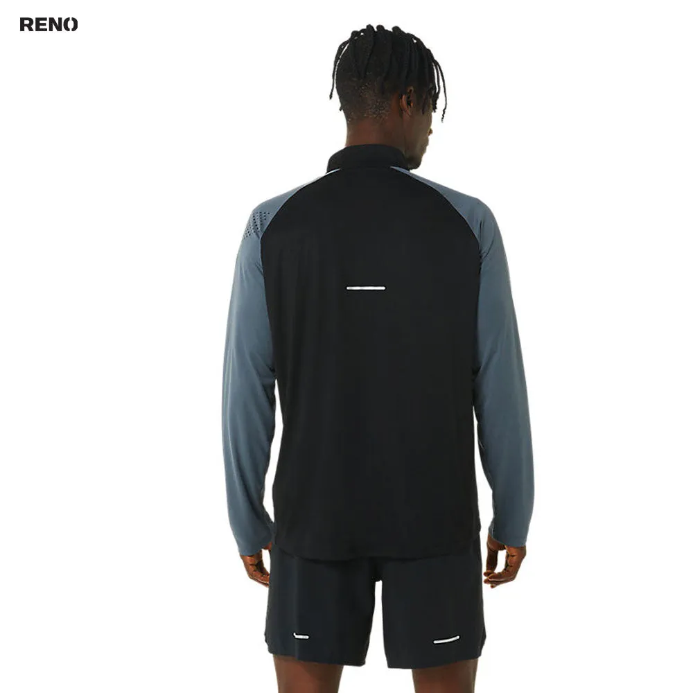 Asics Chandail Icon 1/2 Zip Performance