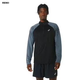 Asics Chandail Icon 1/2 Zip Performance