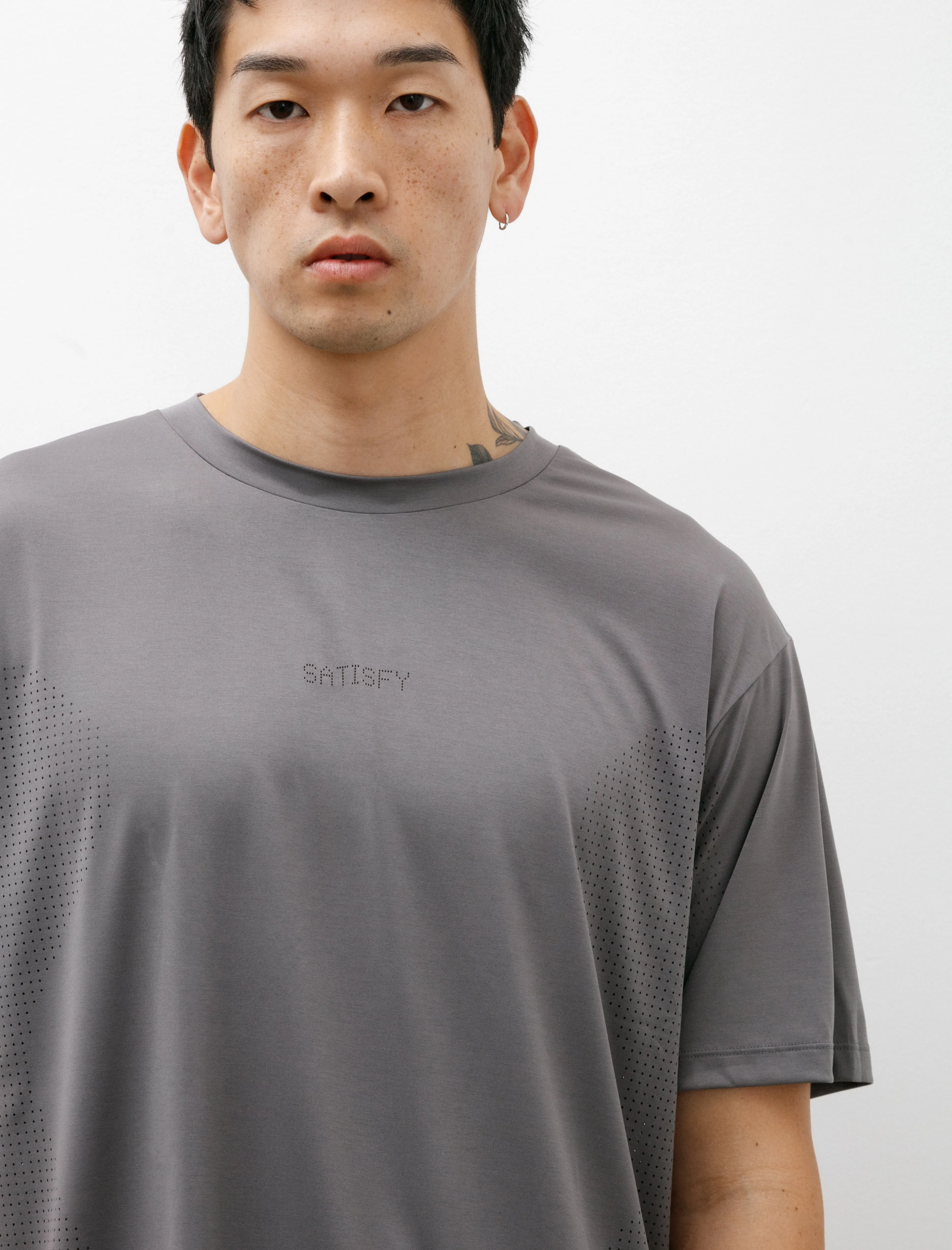 Auralite T-Shirt Graphite