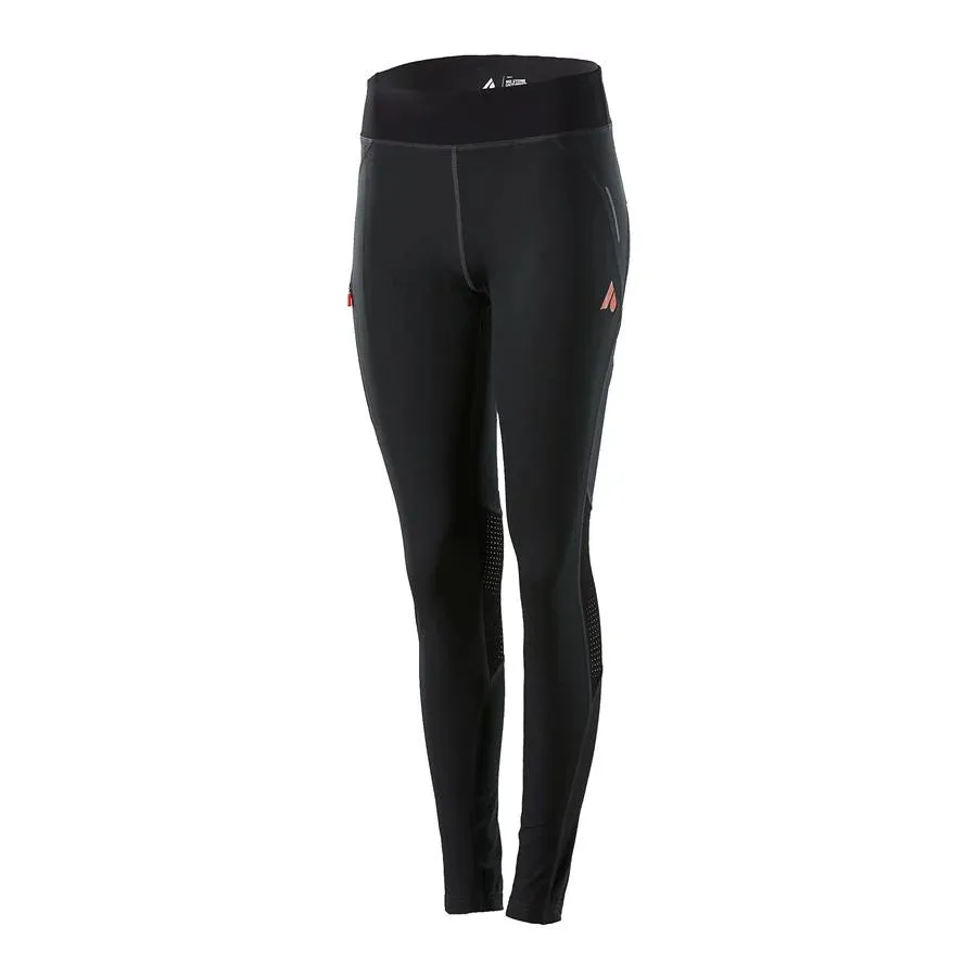 Aussie Grit Flint Run Leggings Women's