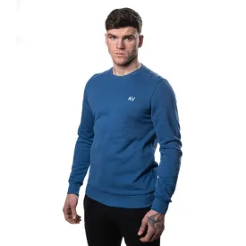 Avventura Sweatshirt | 312 - Blu