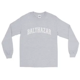 Balthazar Long Sleeve Shirt