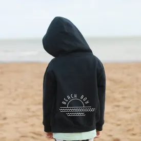 Beach boy Kids Hoodie