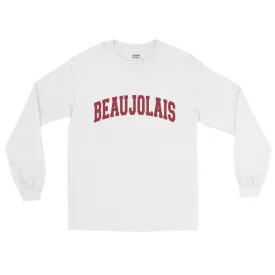 Beaujolais Long Sleeve Shirt