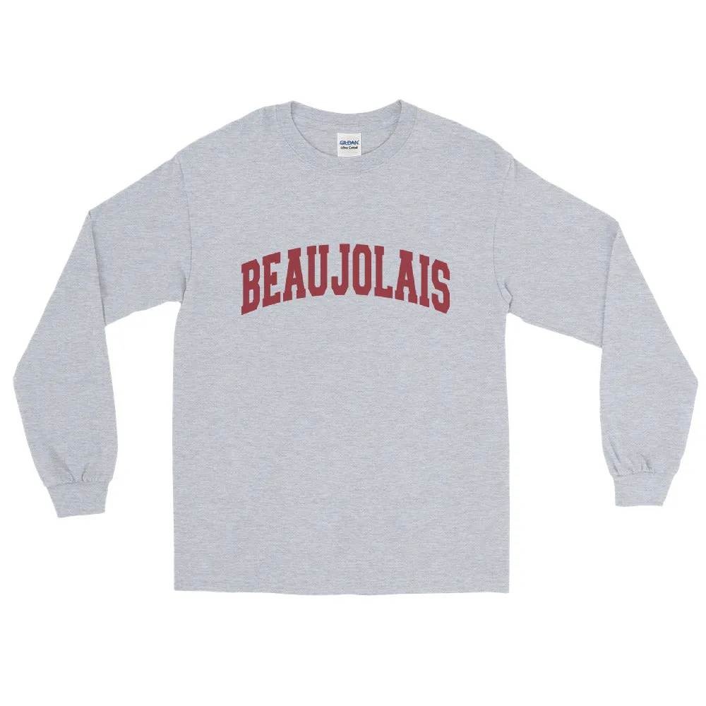 Beaujolais Long Sleeve Shirt