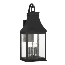 Berkshire 4 Light Wall Lantern - Extra Large