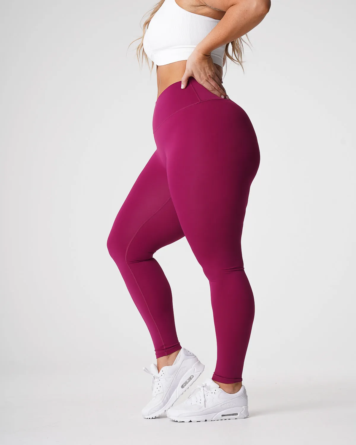 Berry Signature 2.0 Leggings