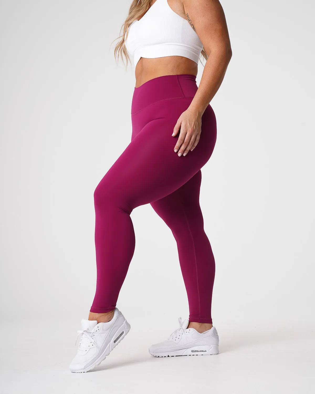 Berry Signature 2.0 Leggings