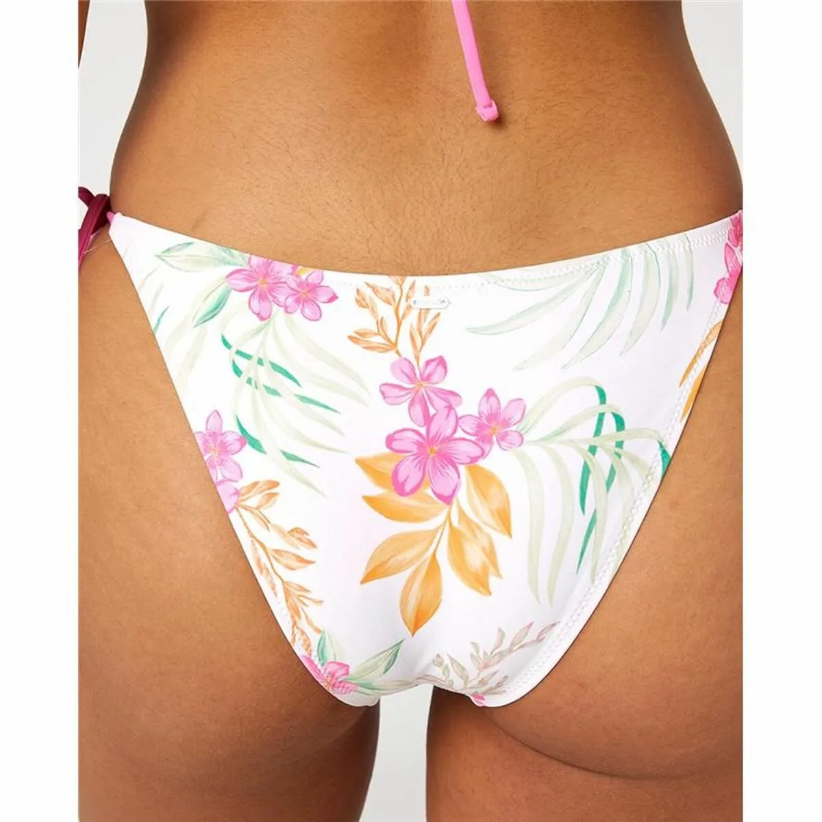 Bikini Rip Curl Sun Dance Bianco