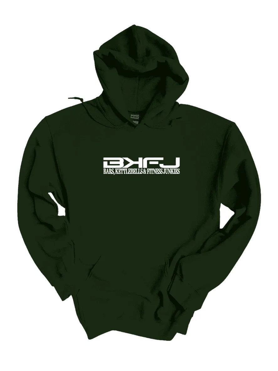 BKFJ Definition Hoodie