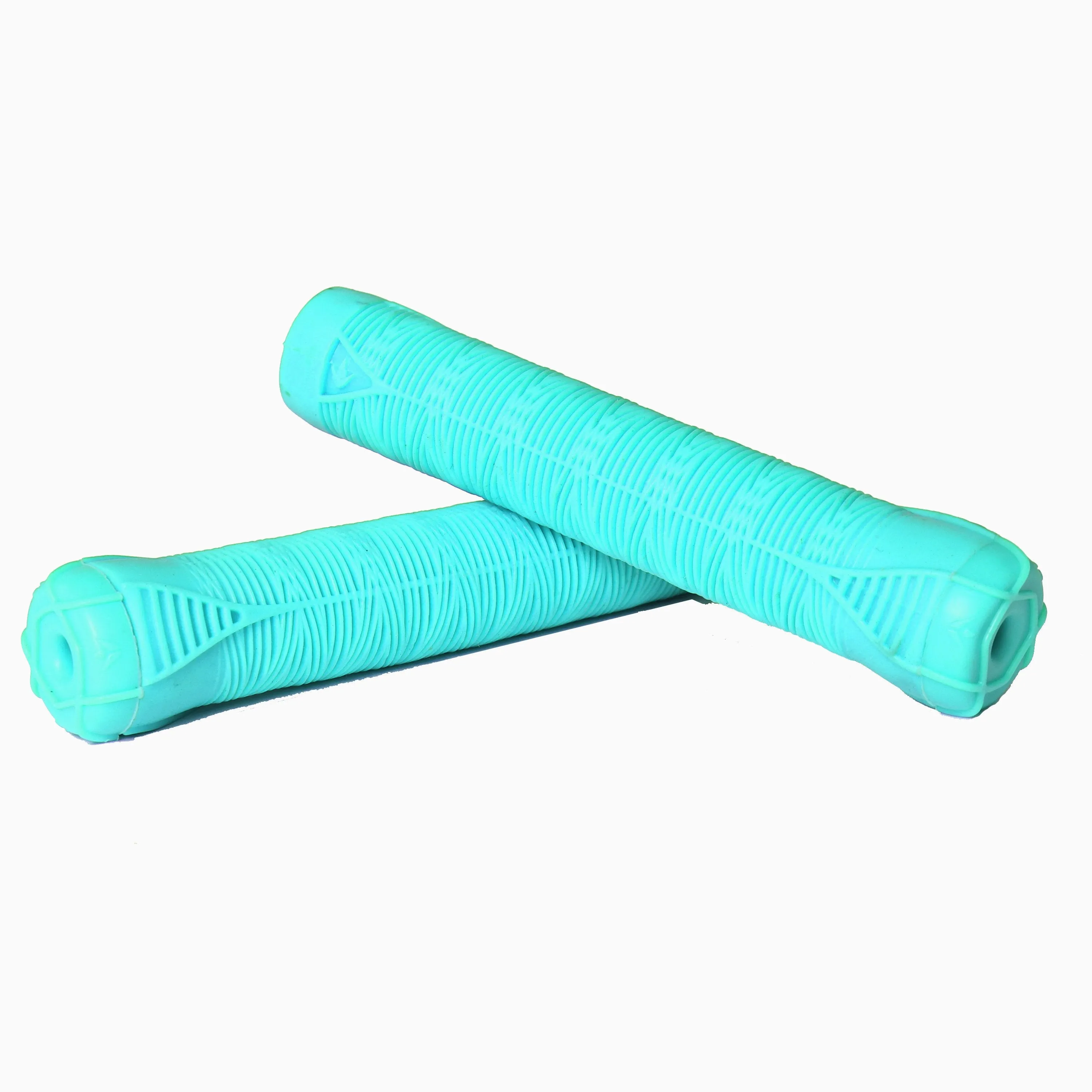 Blunt Scooter V2 Grips, Teal