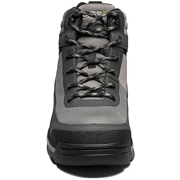 BOGS SHALE MID COMPOSITE TOE BOOT GREY - MENS