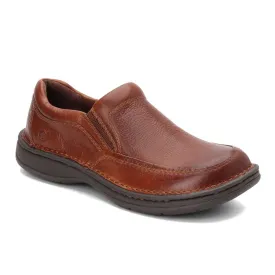 BORN BLAST III SLIP ON DARK TAN - MENS