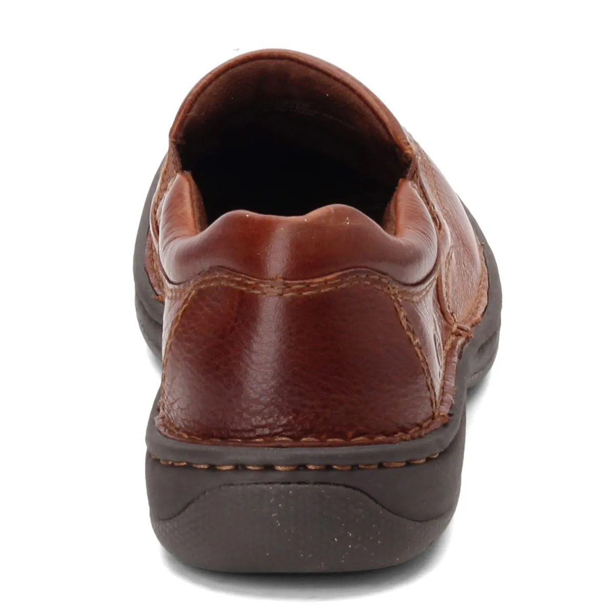 BORN BLAST III SLIP ON DARK TAN - MENS