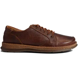 BORN BRONSON LACE CHESTNUT - MENS