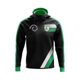 Bredde E-Sport Alliansen Pullover Hoodie