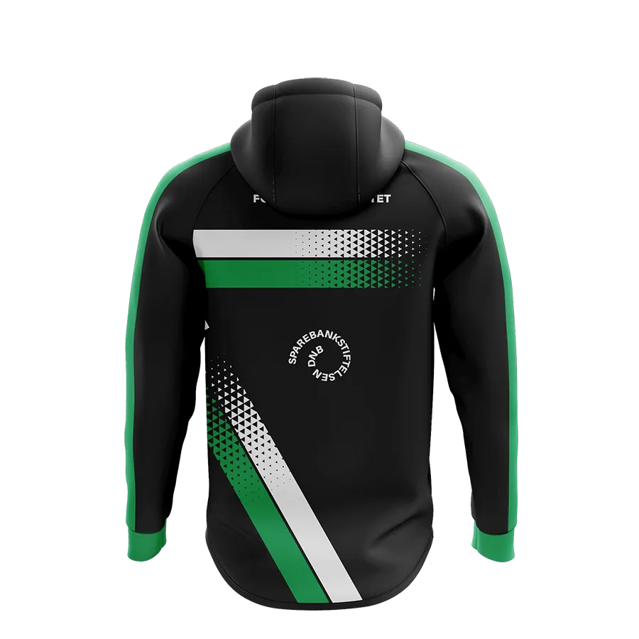 Bredde E-Sport Alliansen Pullover Hoodie