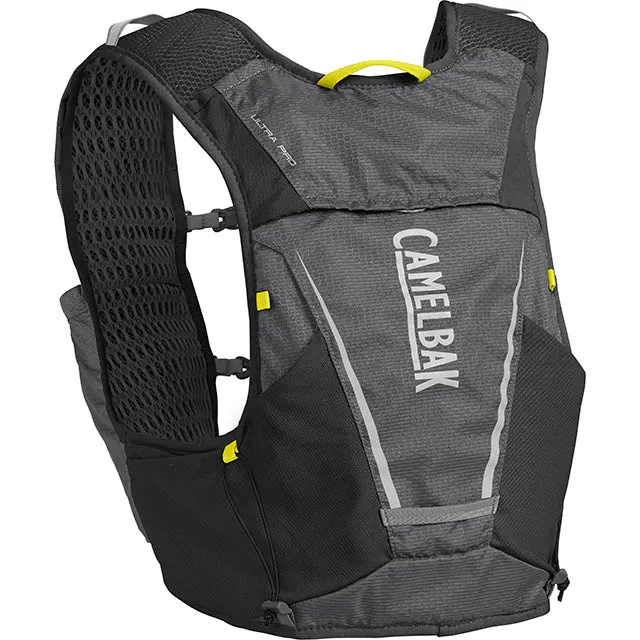 CAMELBAK ULTRA PRO VEST 7L GRAPHITE/SULPHUR SPRING