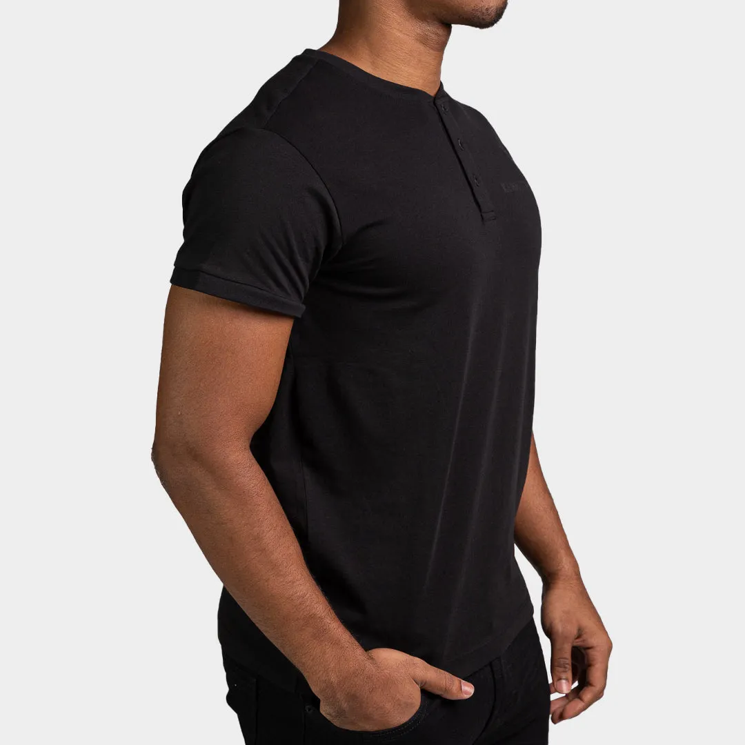 Camiseta Cuello V para Hombre